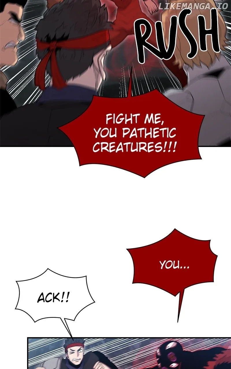 The Strongest Florist Chapter 236 page 7