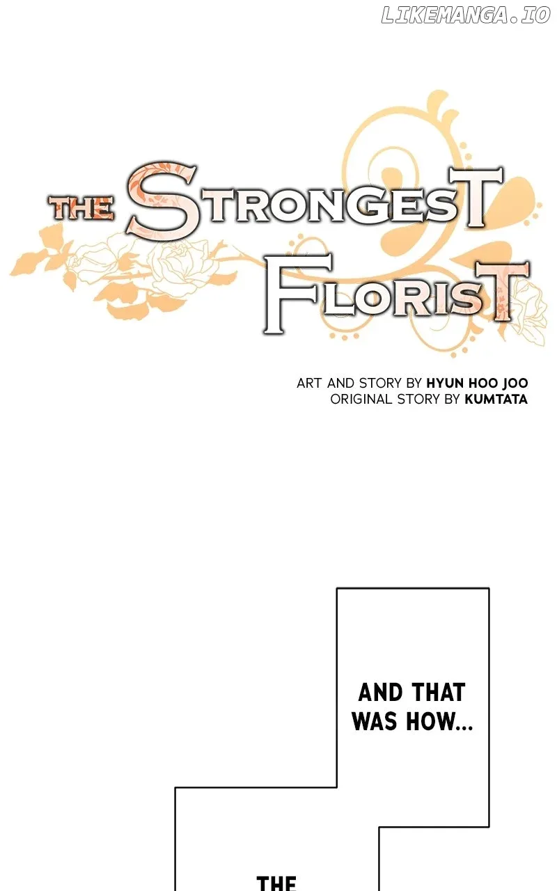 The Strongest Florist Chapter 236 page 2