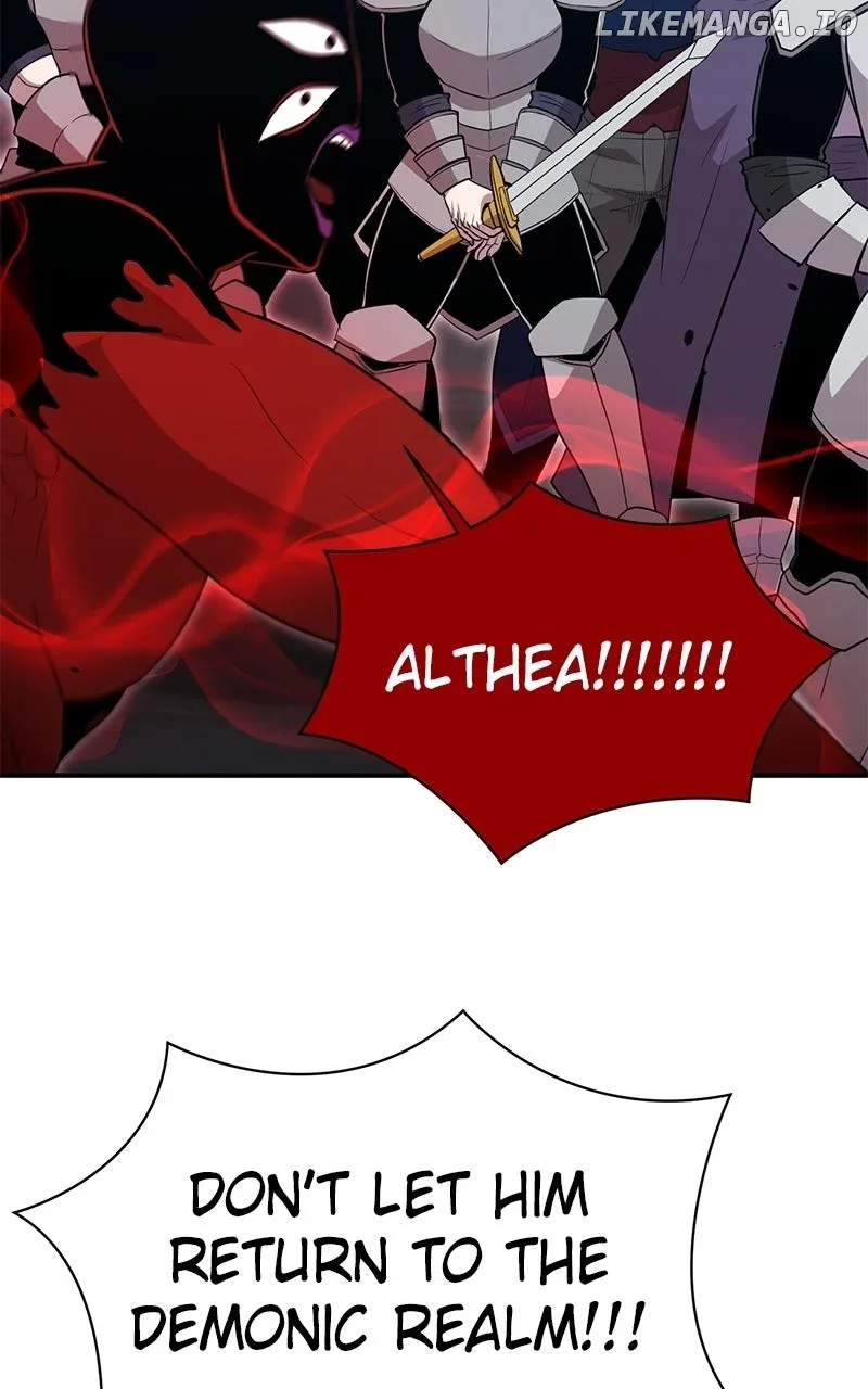 The Strongest Florist Chapter 236 page 9