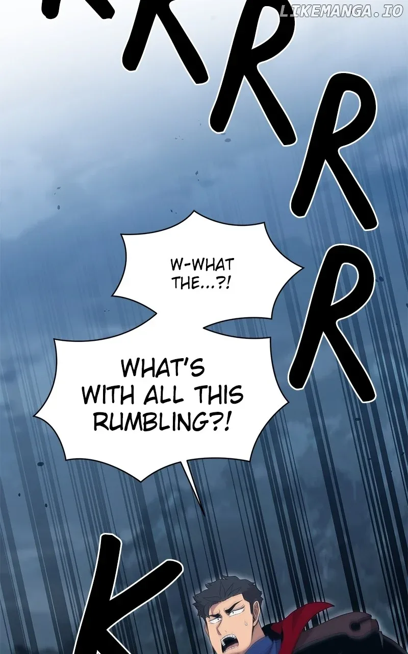 The Strongest Florist Chapter 236 page 54