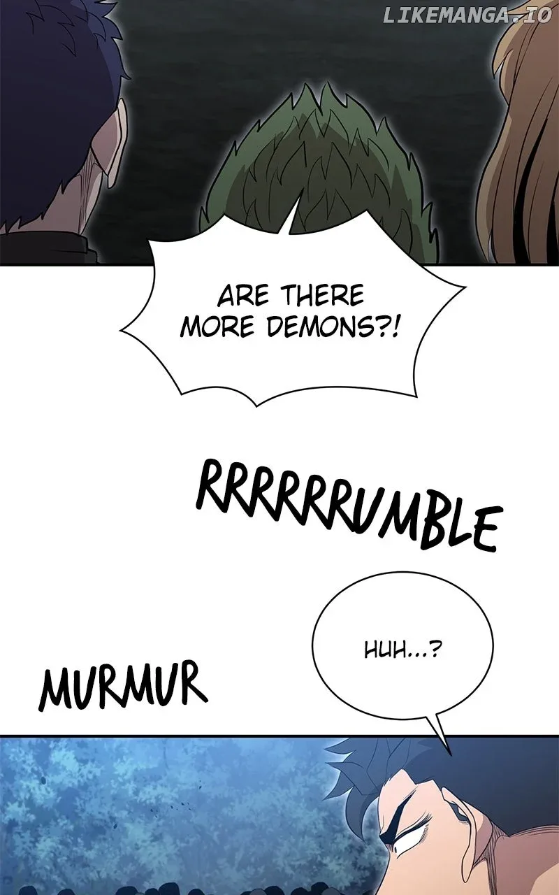 The Strongest Florist Chapter 236 page 60