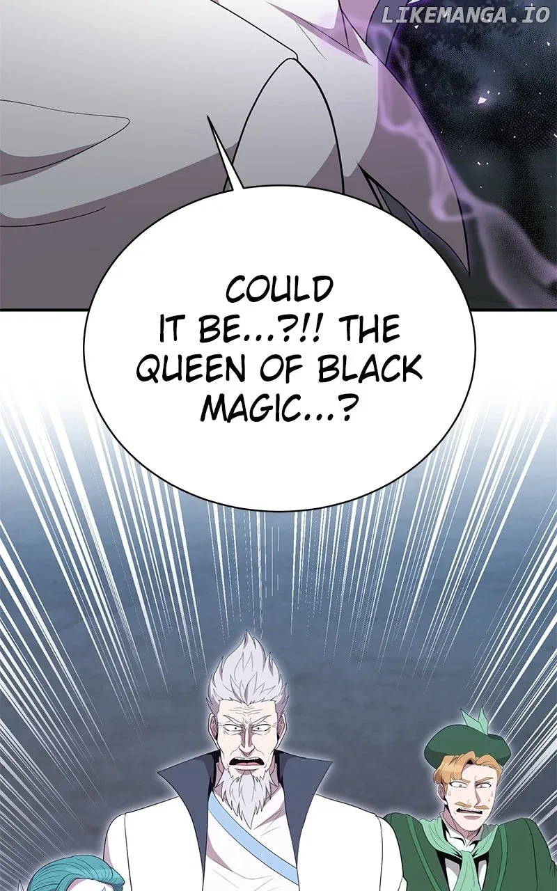The Strongest Florist Chapter 236 page 22