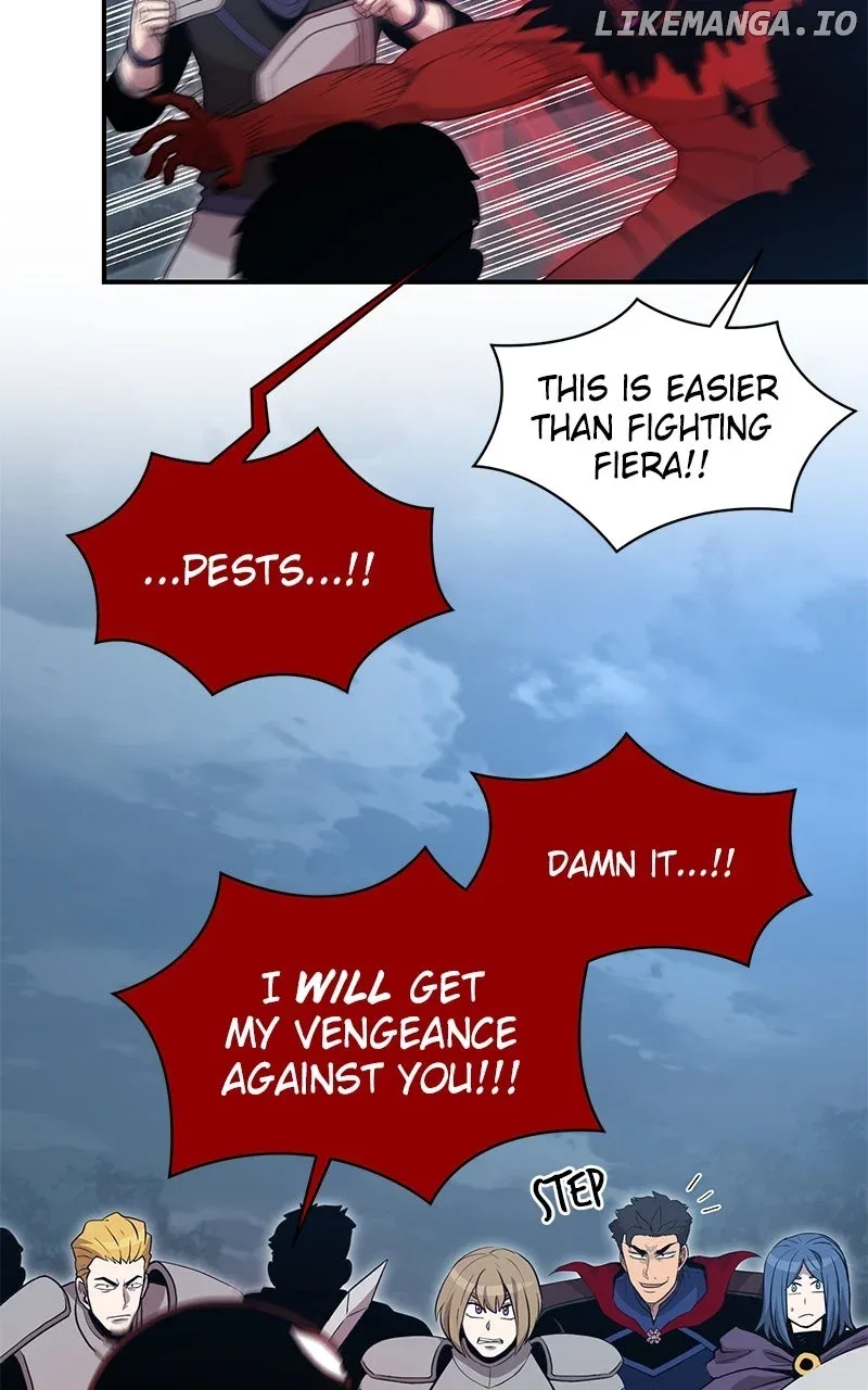 The Strongest Florist Chapter 236 page 8
