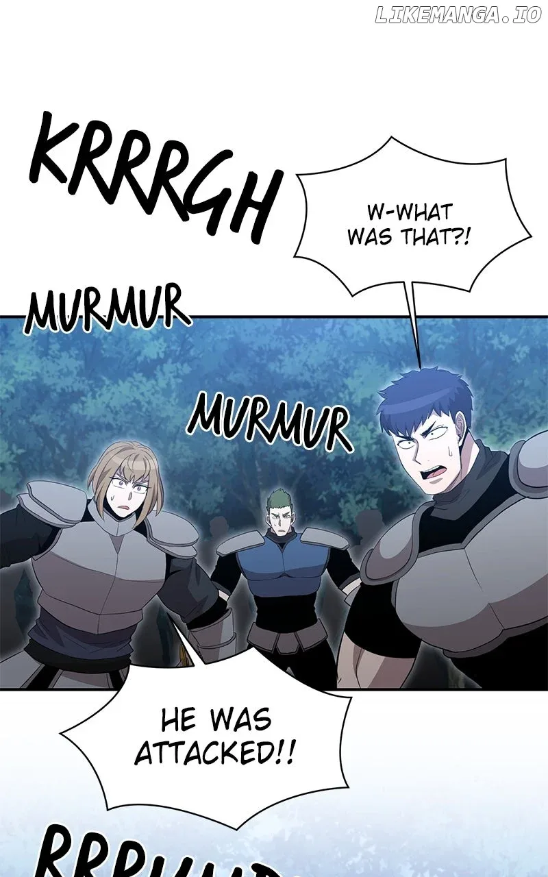 The Strongest Florist Chapter 236 page 58