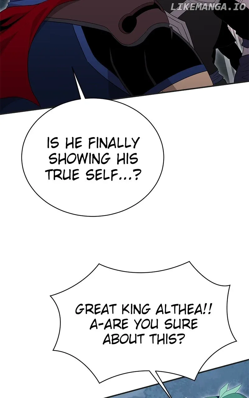 The Strongest Florist Chapter 236 page 16