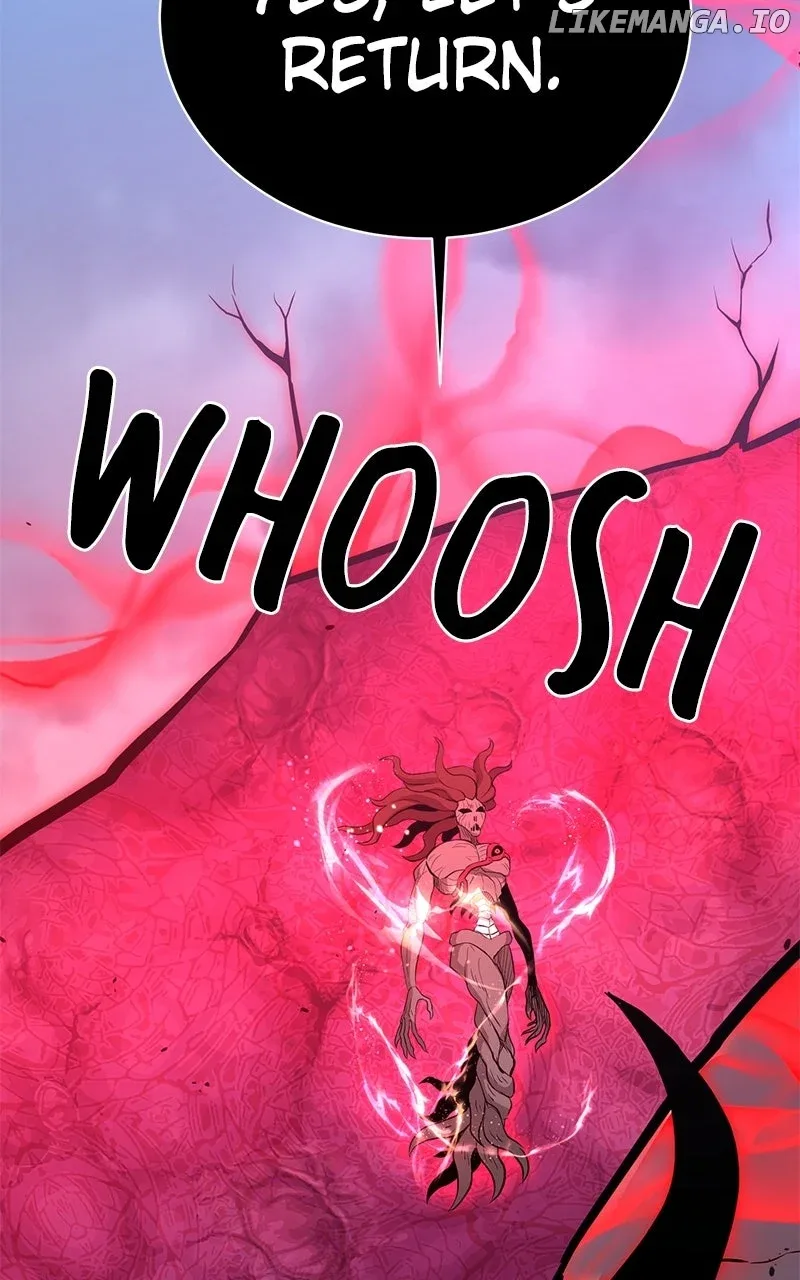 The Strongest Florist Chapter 236 page 29