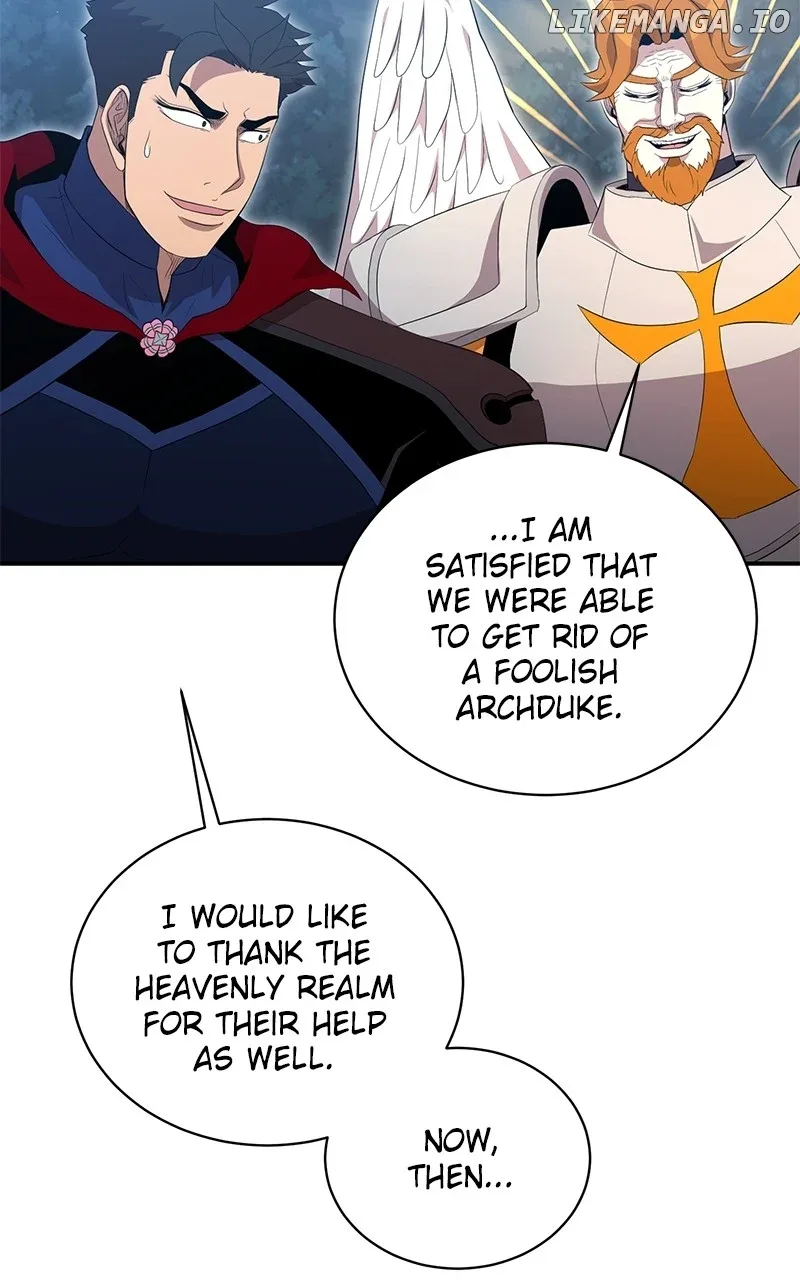 The Strongest Florist Chapter 236 page 52