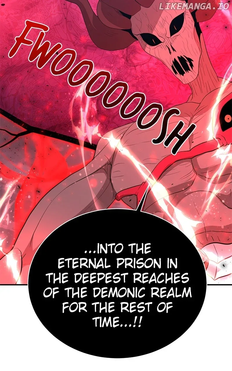 The Strongest Florist Chapter 236 page 35