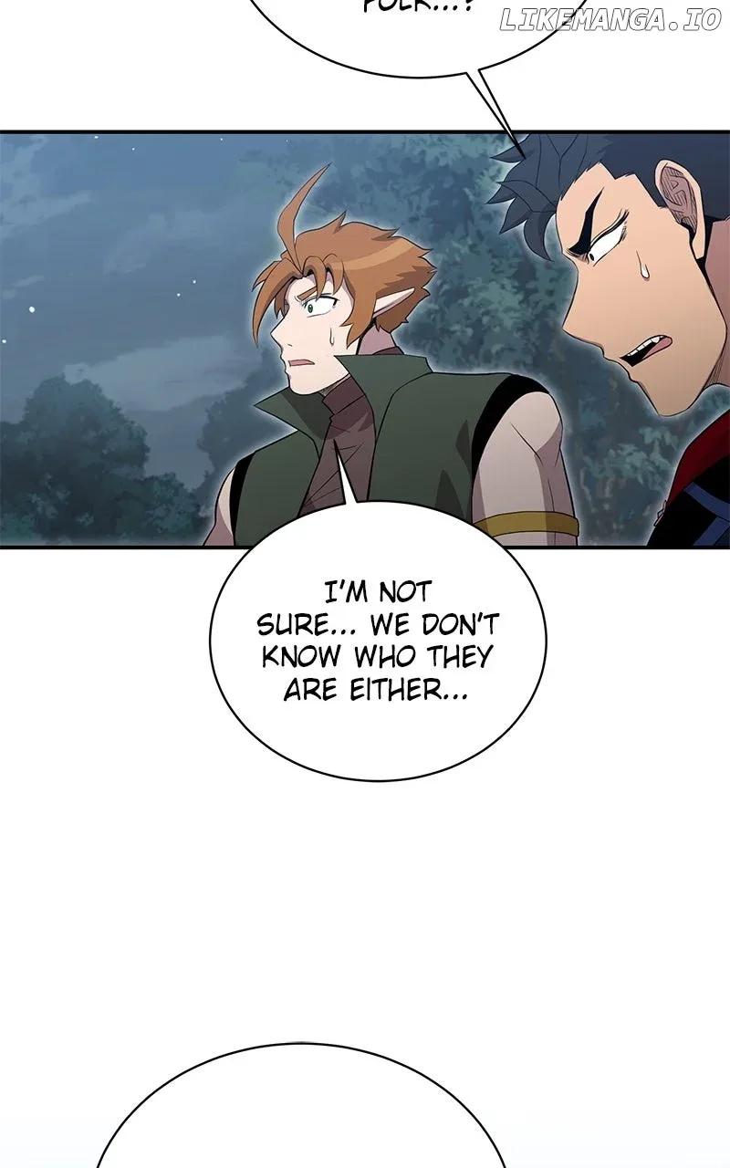 The Strongest Florist Chapter 236 page 87