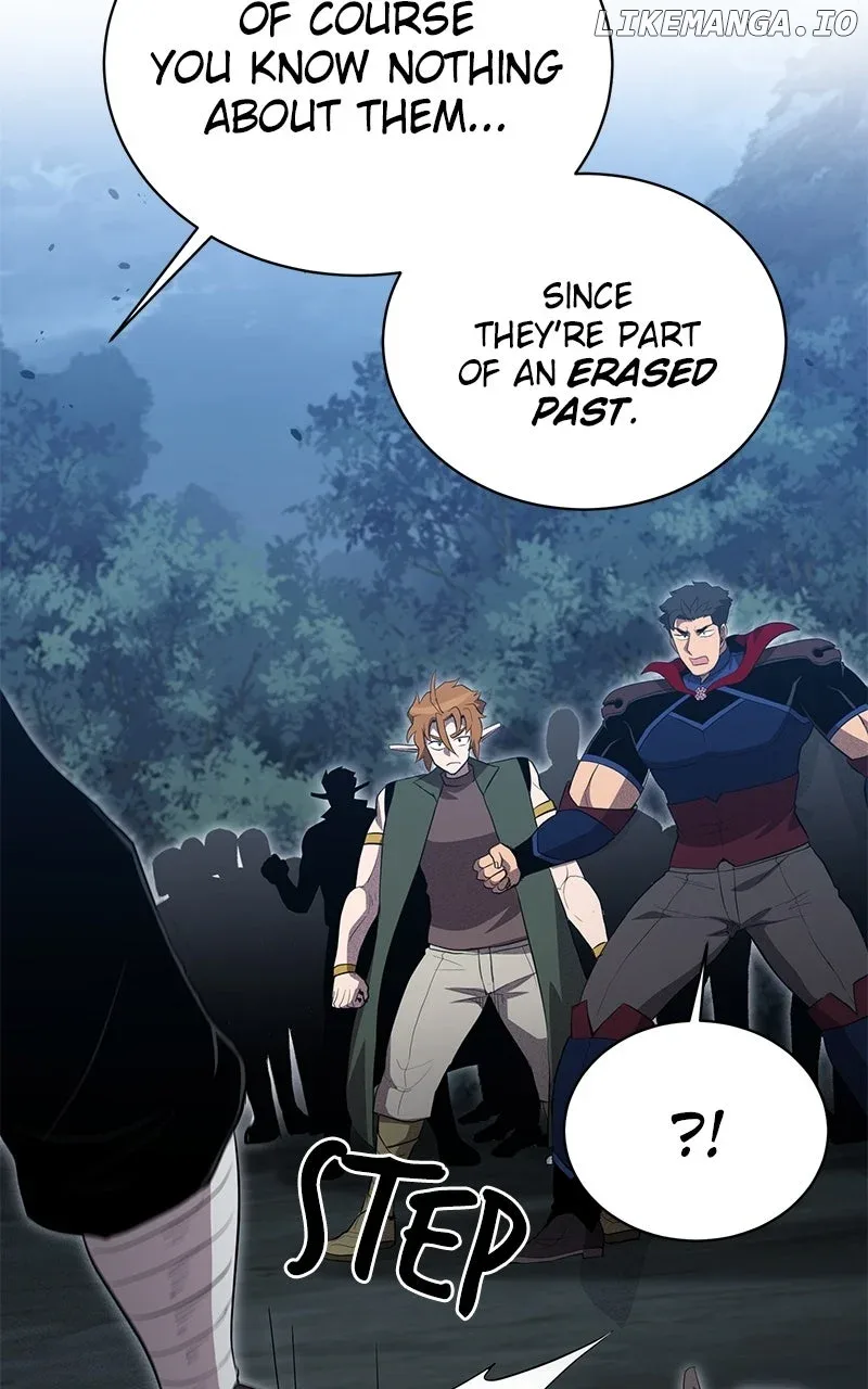 The Strongest Florist Chapter 236 page 88
