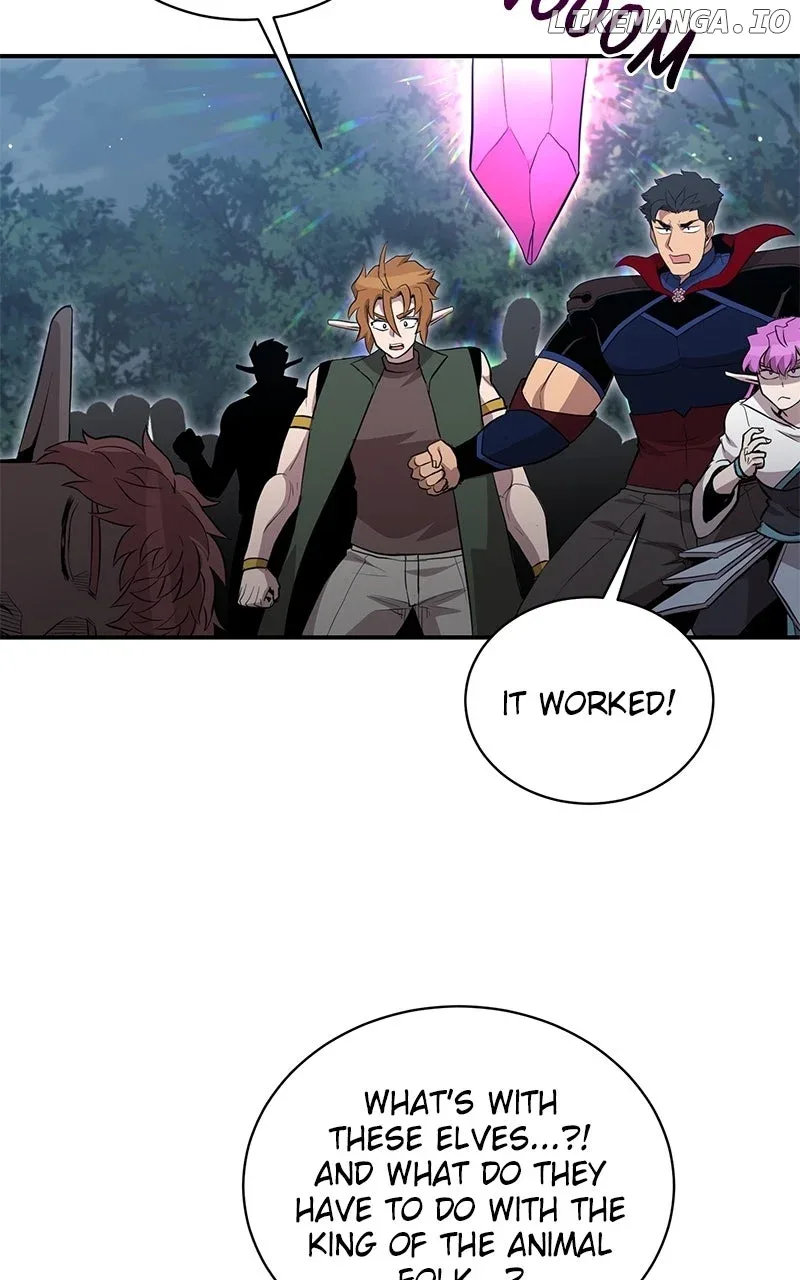 The Strongest Florist Chapter 236 page 86
