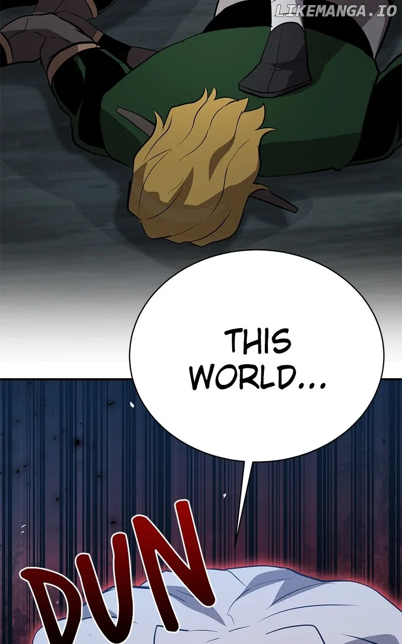 The Strongest Florist Chapter 236 page 92