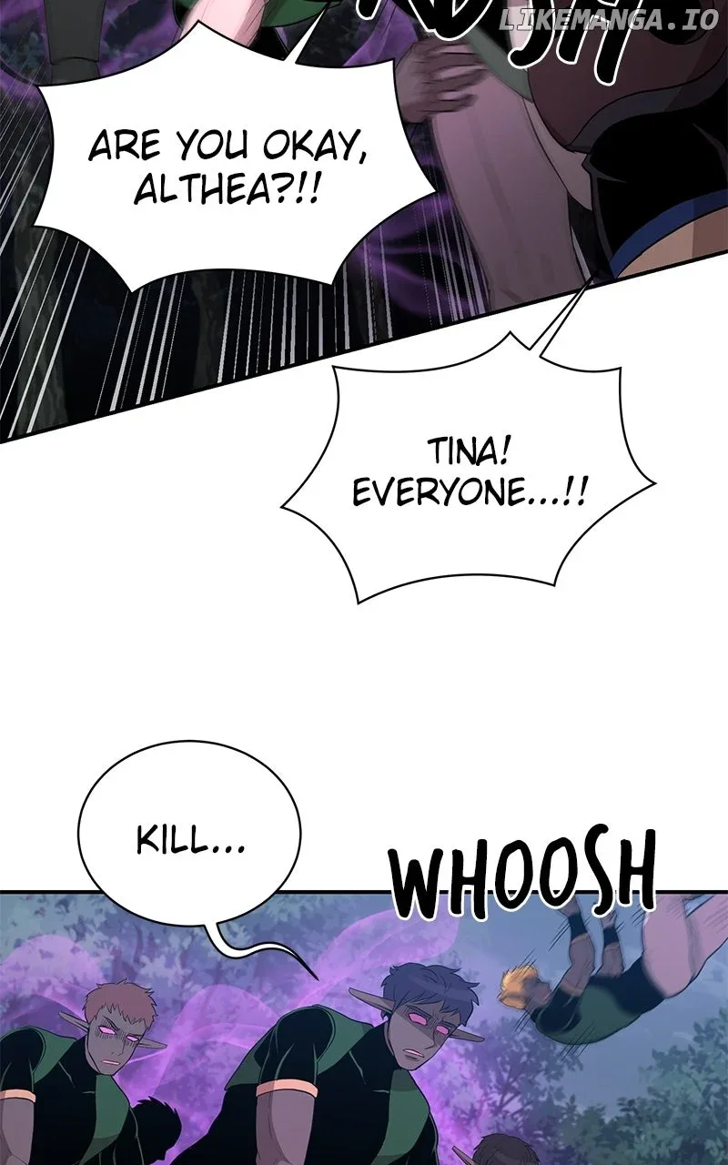 The Strongest Florist Chapter 236 page 75