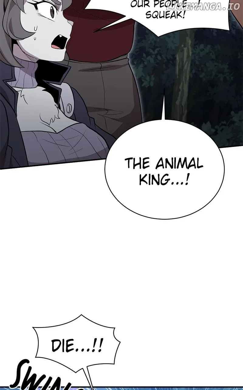 The Strongest Florist Chapter 236 page 70