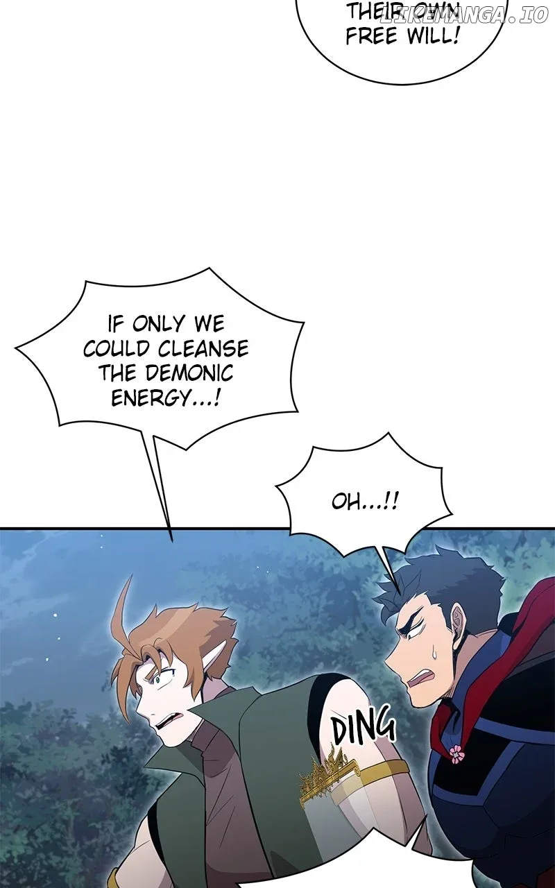 The Strongest Florist Chapter 236 page 79