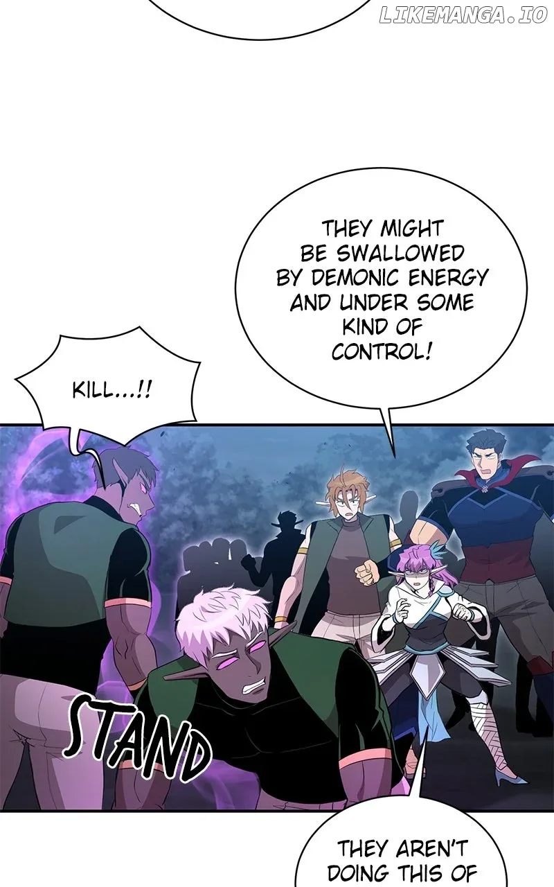 The Strongest Florist Chapter 236 page 78