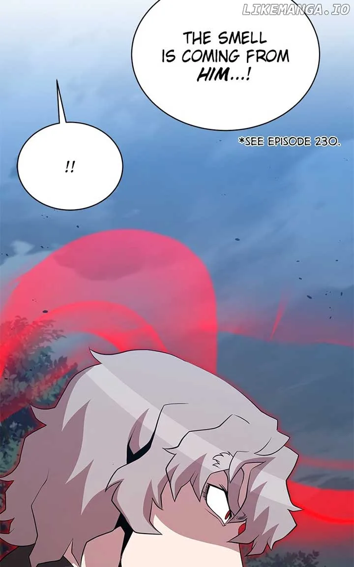 The Strongest Florist Chapter 237 page 6
