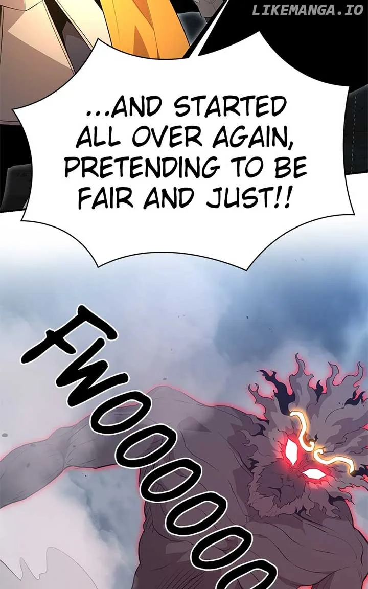 The Strongest Florist Chapter 237 page 42