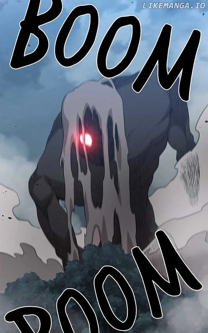 The Strongest Florist Chapter 237 page 17