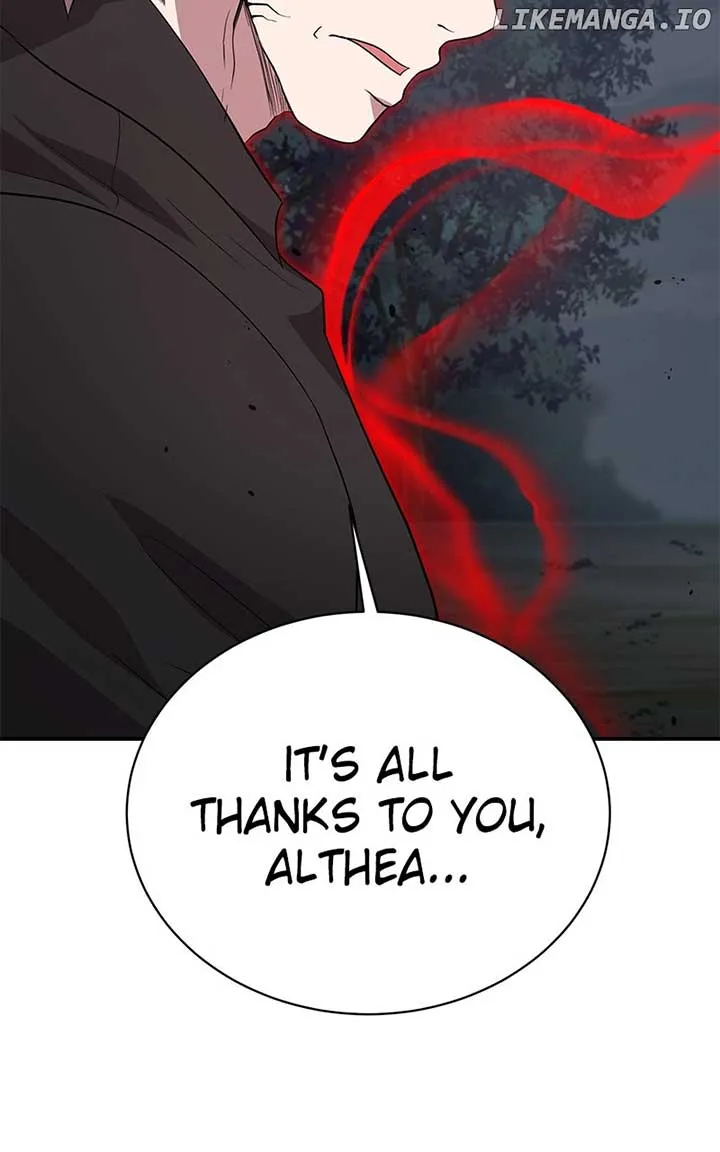 The Strongest Florist Chapter 237 page 7
