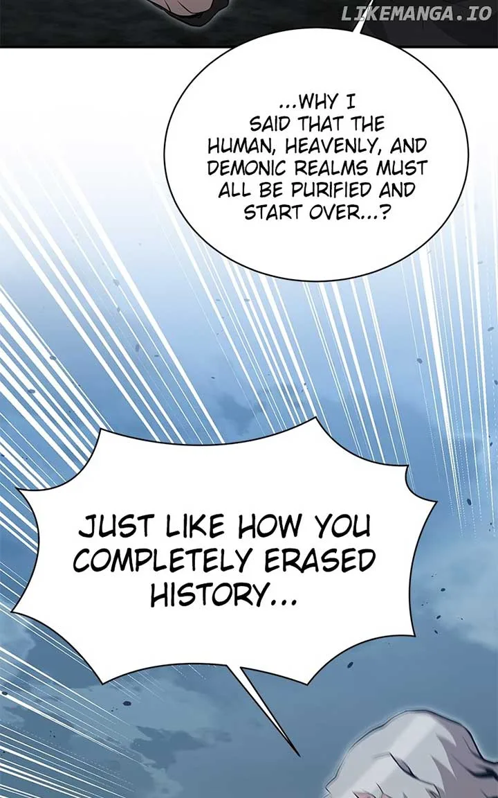 The Strongest Florist Chapter 237 page 40