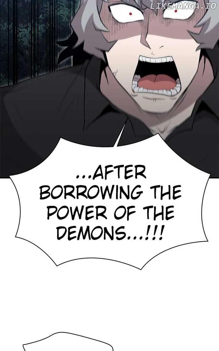 The Strongest Florist Chapter 237 page 37