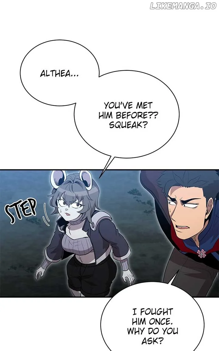 The Strongest Florist Chapter 237 page 4