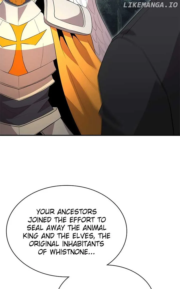 The Strongest Florist Chapter 237 page 32