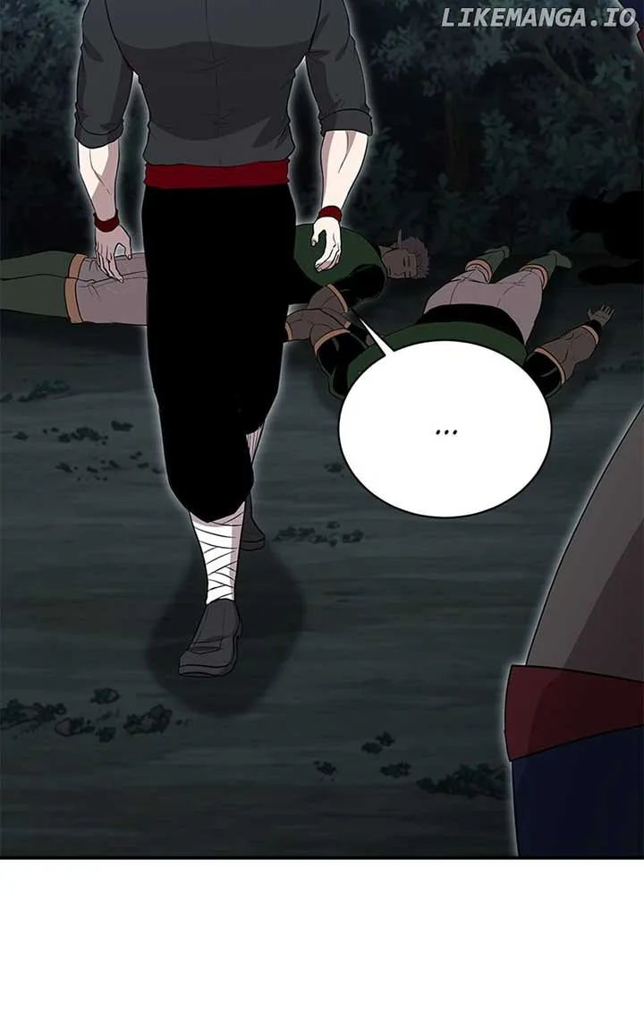 The Strongest Florist Chapter 237 page 3