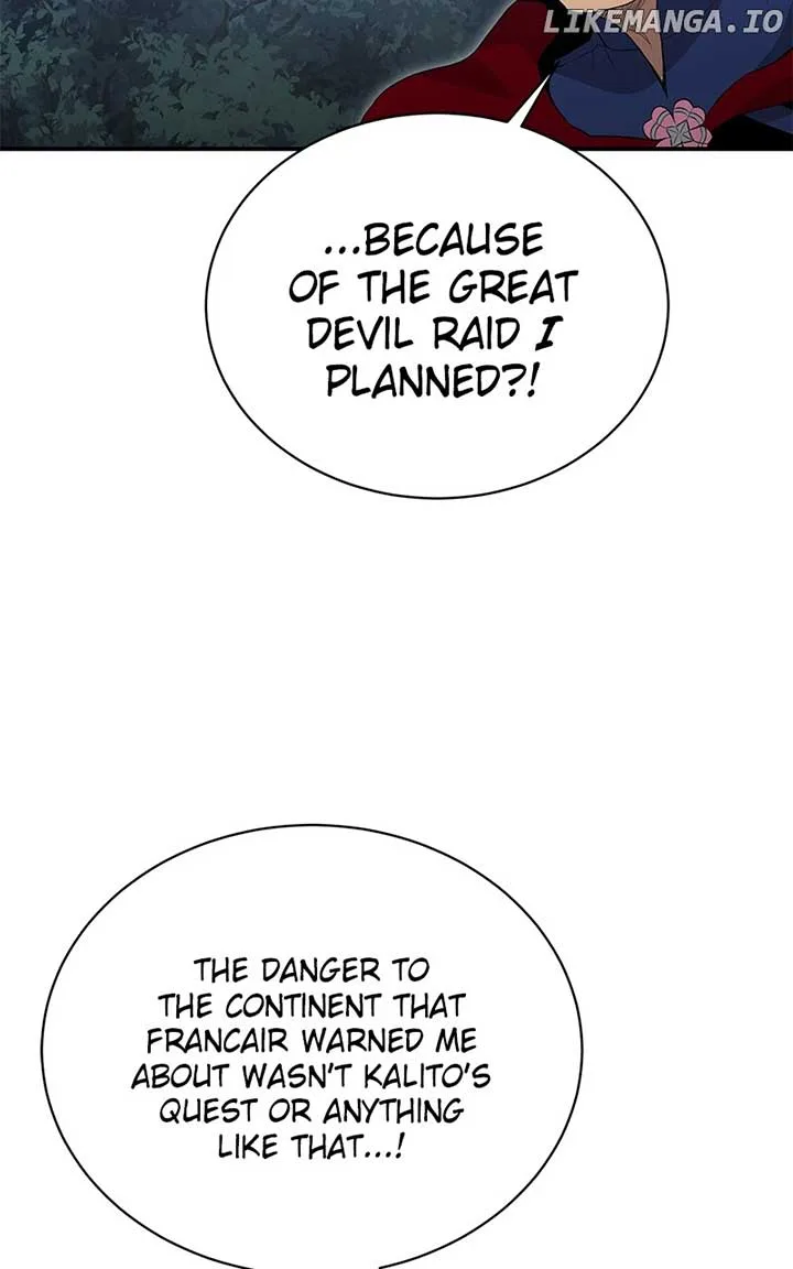 The Strongest Florist Chapter 237 page 23