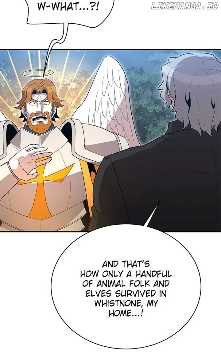 The Strongest Florist Chapter 237 page 38