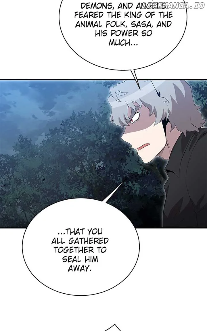 The Strongest Florist Chapter 237 page 29