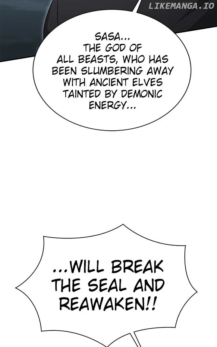 The Strongest Florist Chapter 237 page 10