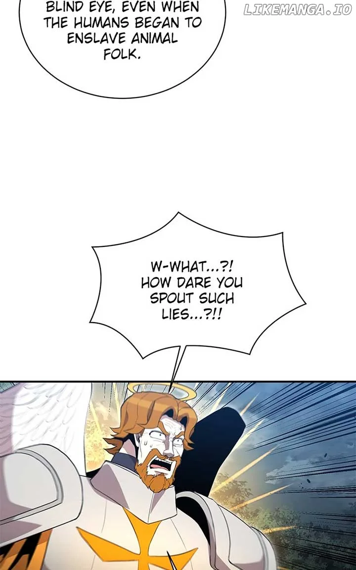 The Strongest Florist Chapter 237 page 34