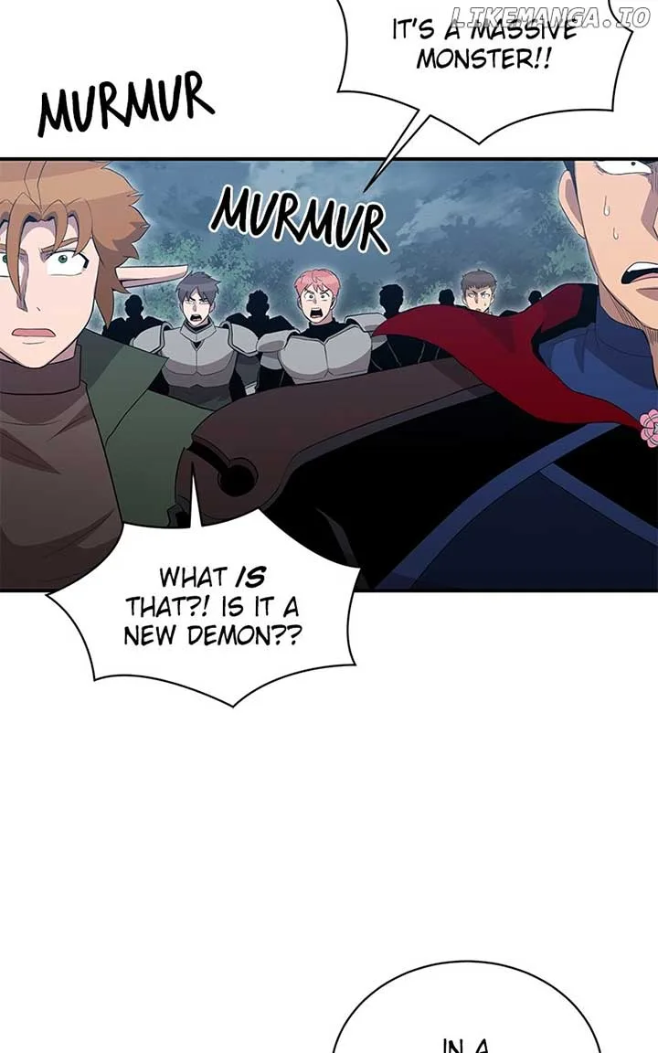 The Strongest Florist Chapter 237 page 27