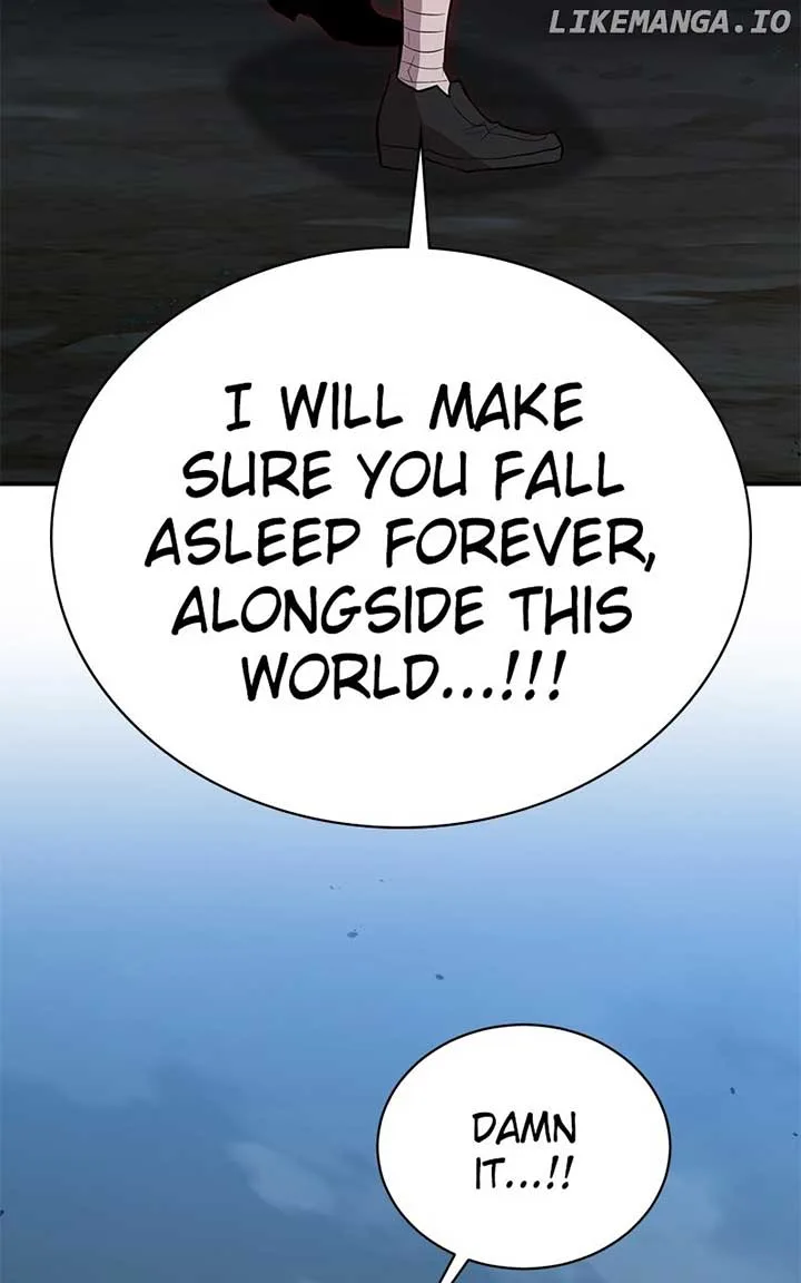 The Strongest Florist Chapter 237 page 64