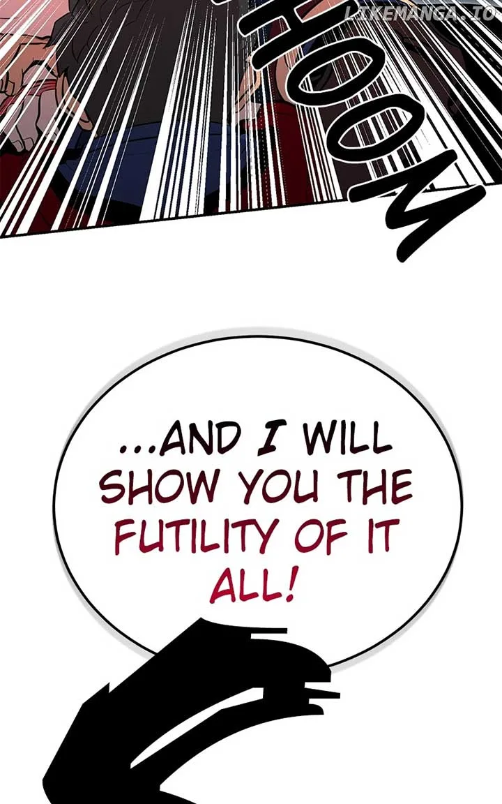 The Strongest Florist Chapter 237 page 94