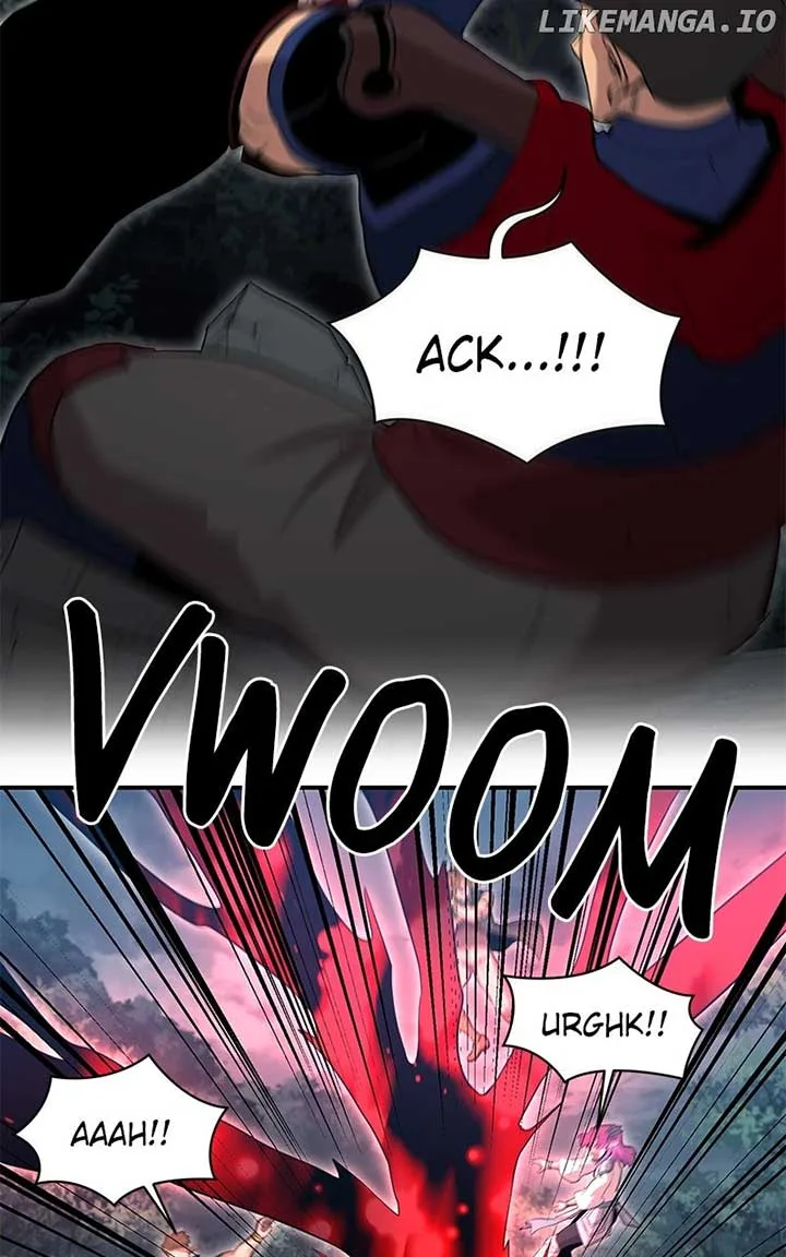 The Strongest Florist Chapter 237 page 78