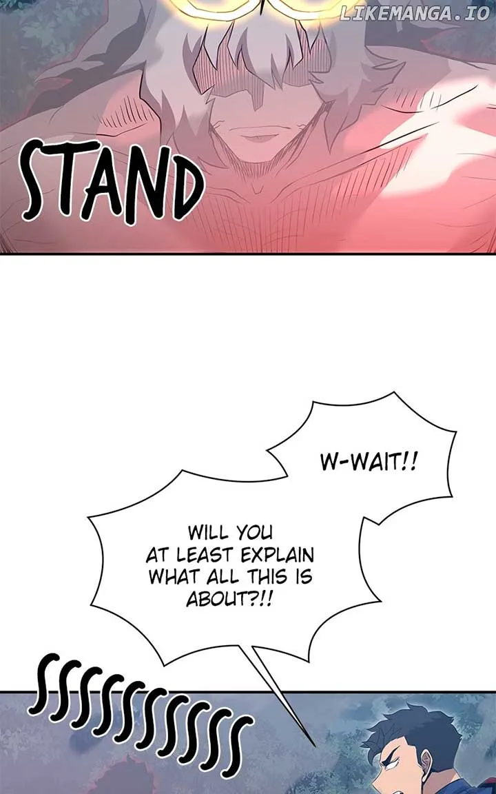The Strongest Florist Chapter 237 page 59