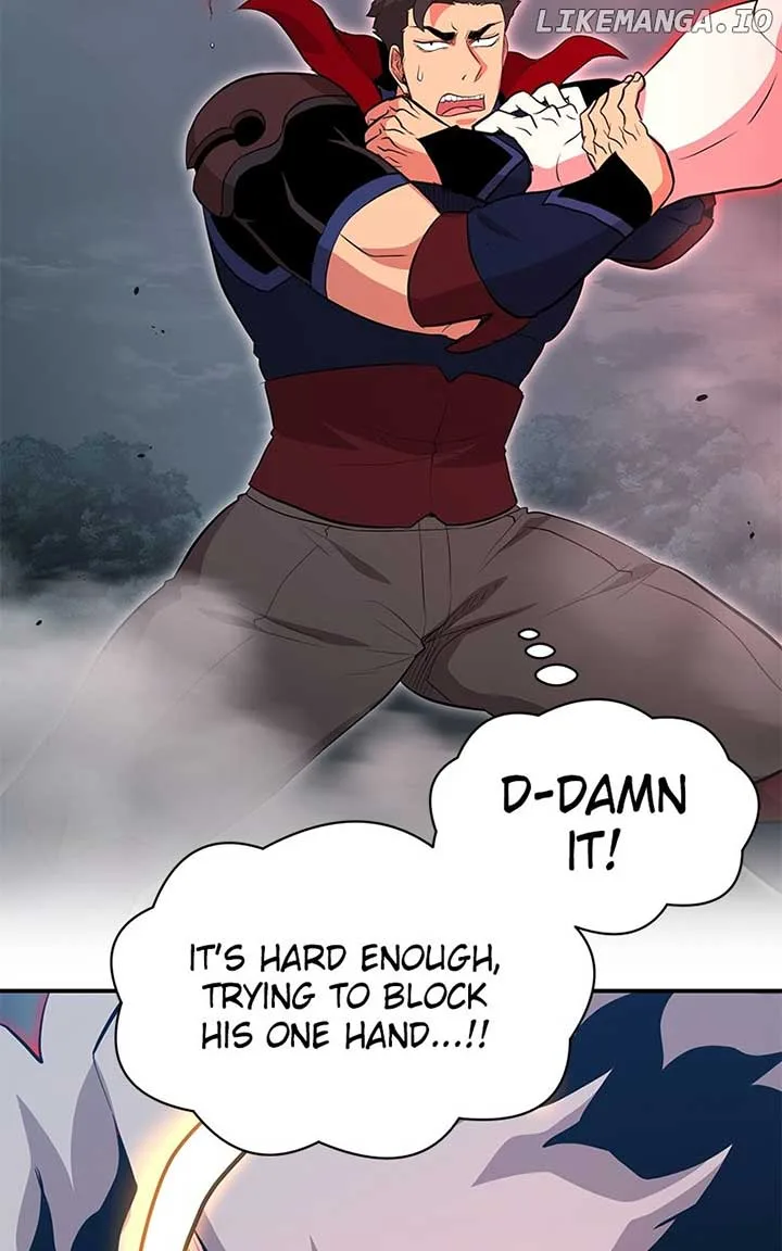 The Strongest Florist Chapter 237 page 90