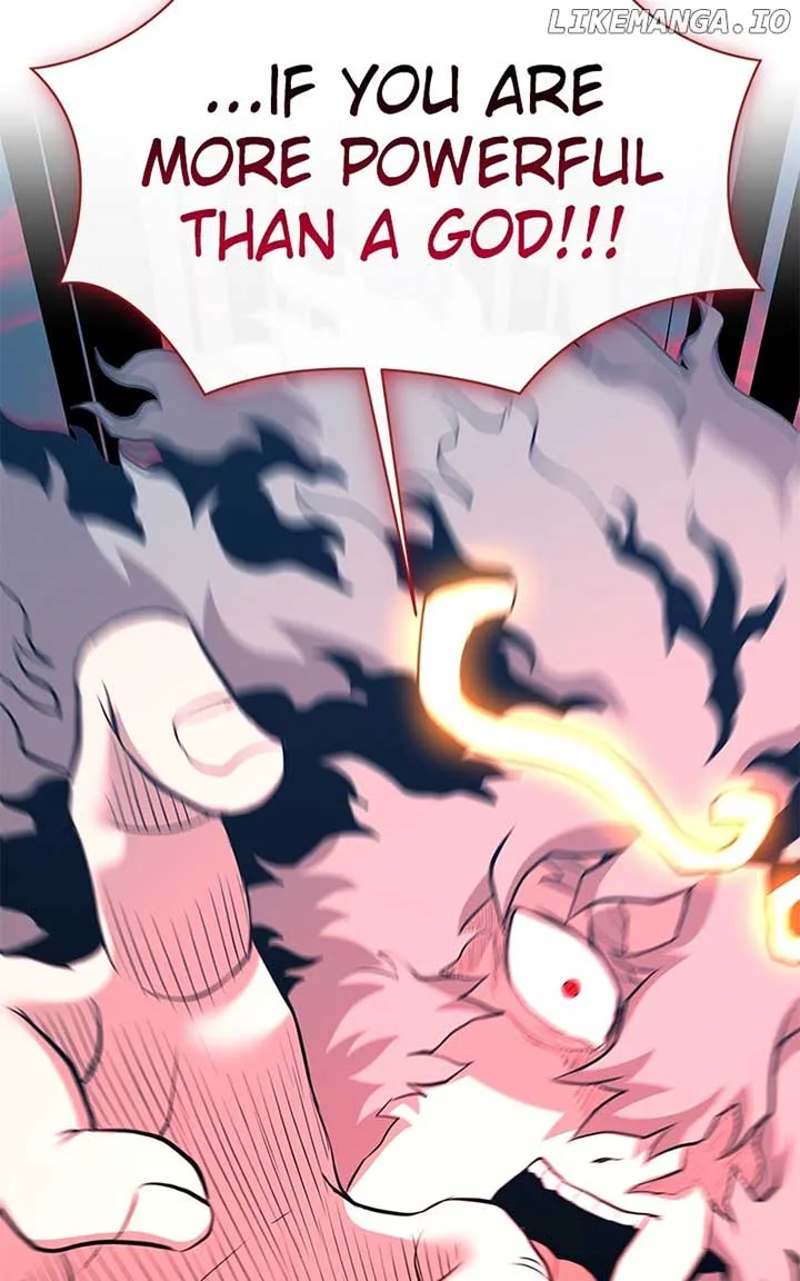 The Strongest Florist Chapter 237 page 71