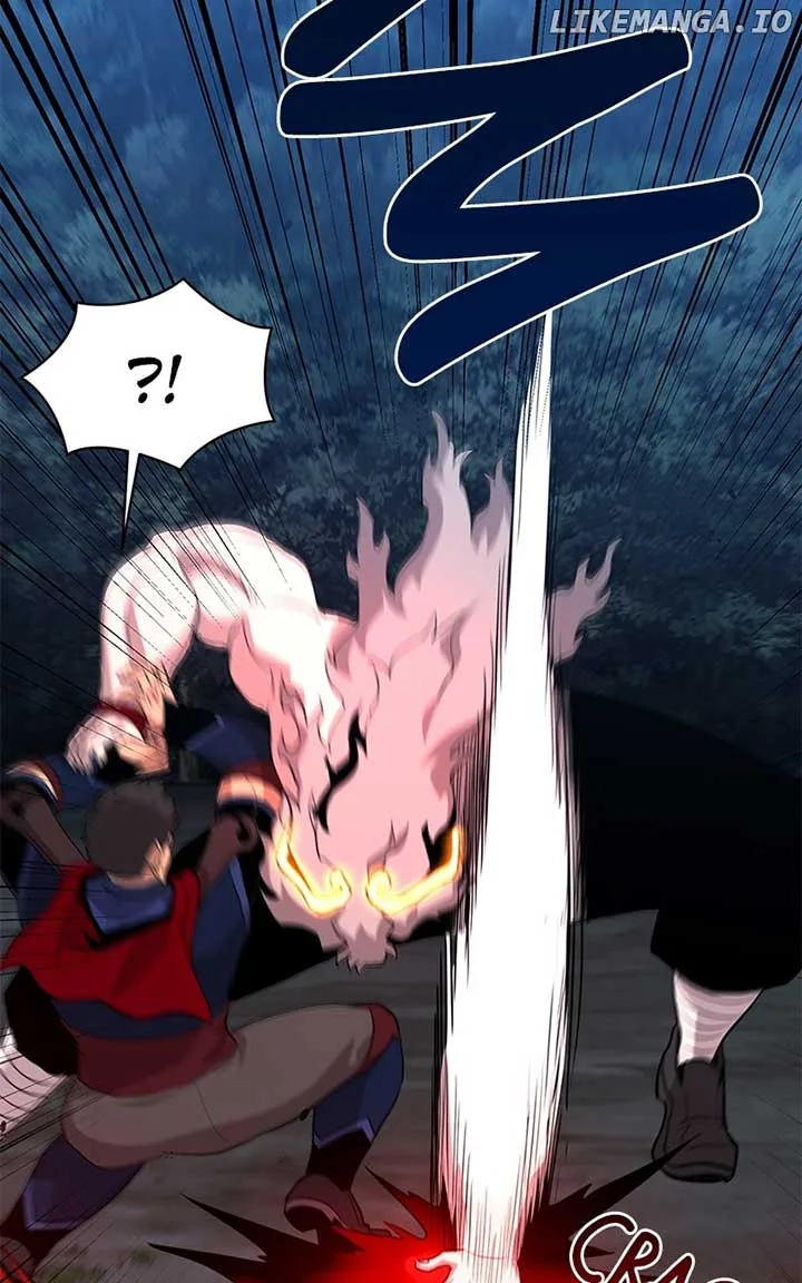 The Strongest Florist Chapter 237 page 80