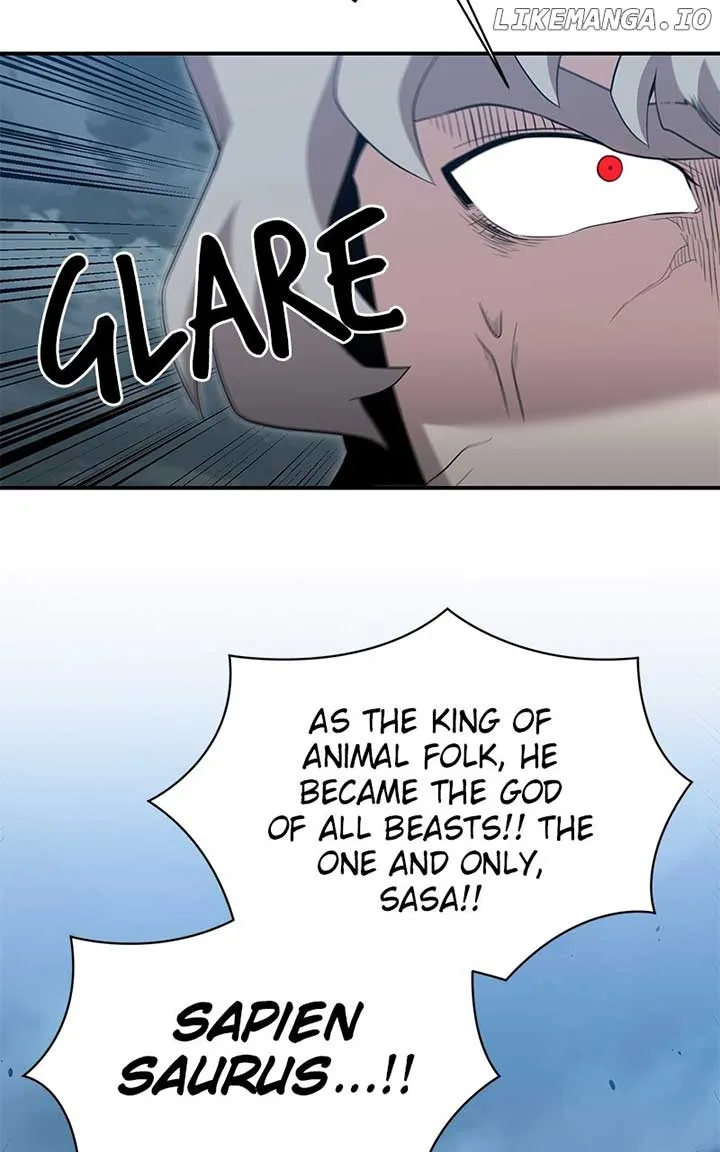 The Strongest Florist Chapter 237 page 11