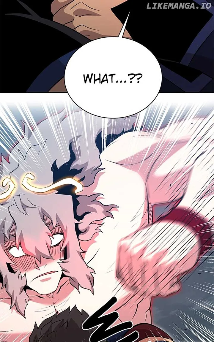 The Strongest Florist Chapter 237 page 93