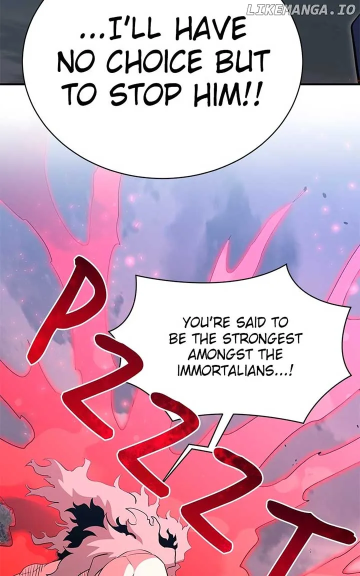 The Strongest Florist Chapter 237 page 68