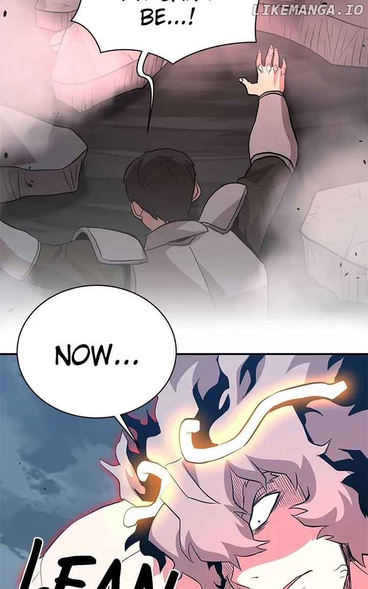 The Strongest Florist Chapter 237 page 86