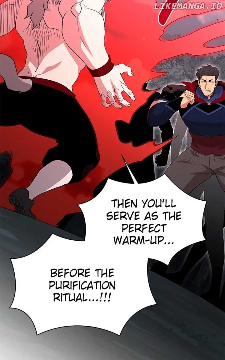 The Strongest Florist Chapter 237 page 69