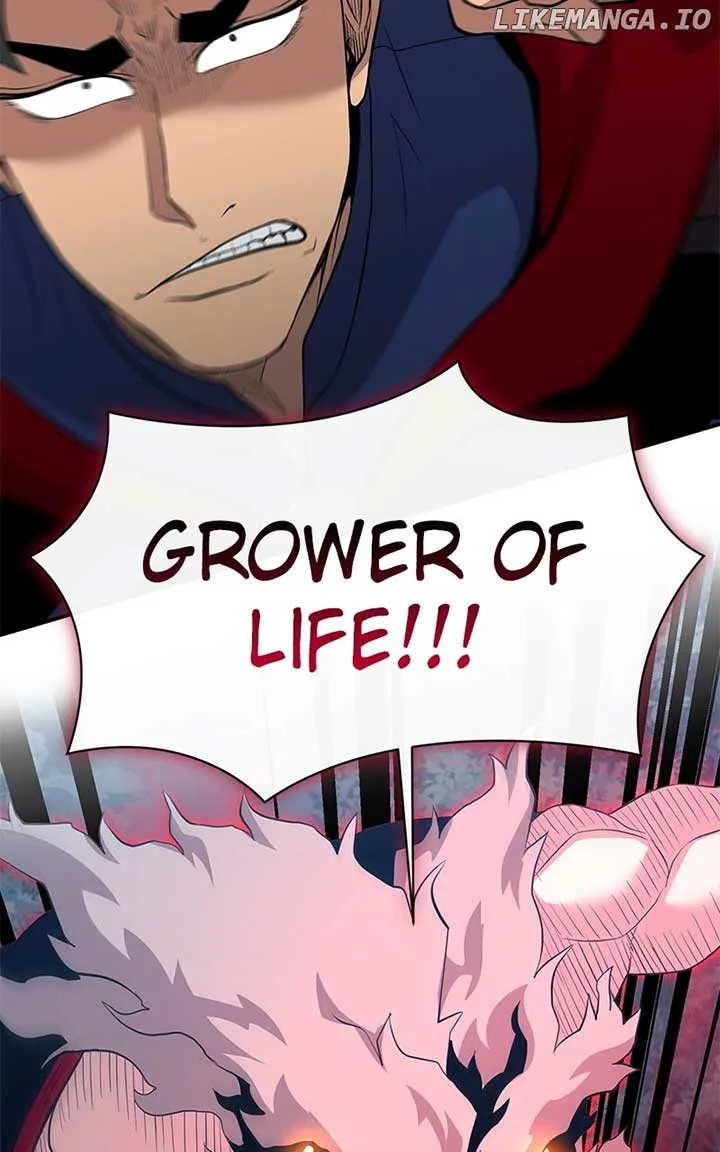 The Strongest Florist Chapter 237 page 73