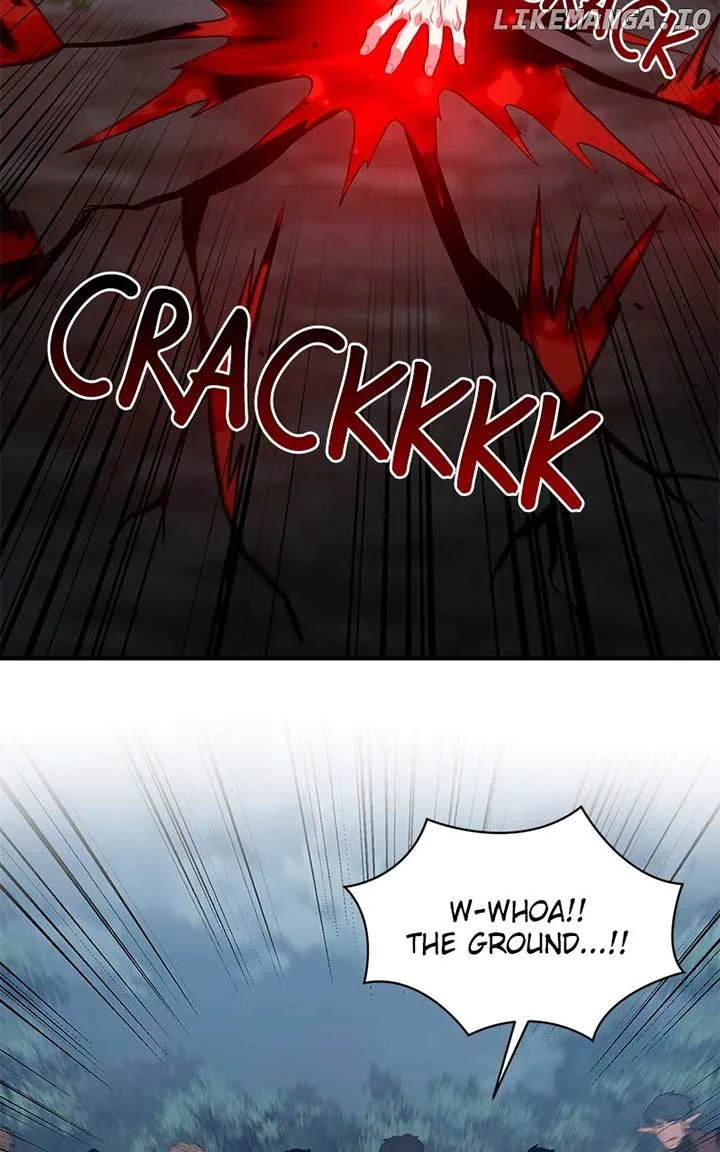 The Strongest Florist Chapter 237 page 81