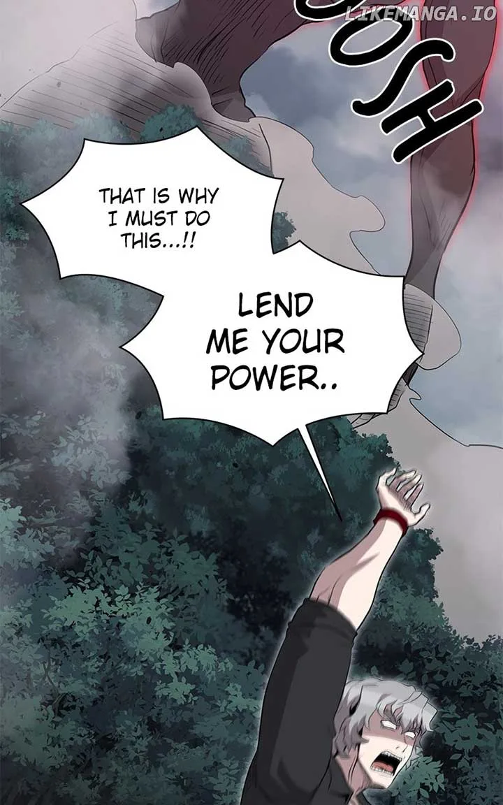 The Strongest Florist Chapter 237 page 43